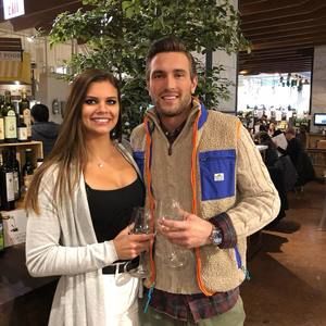 Meet your Posher, Sydney